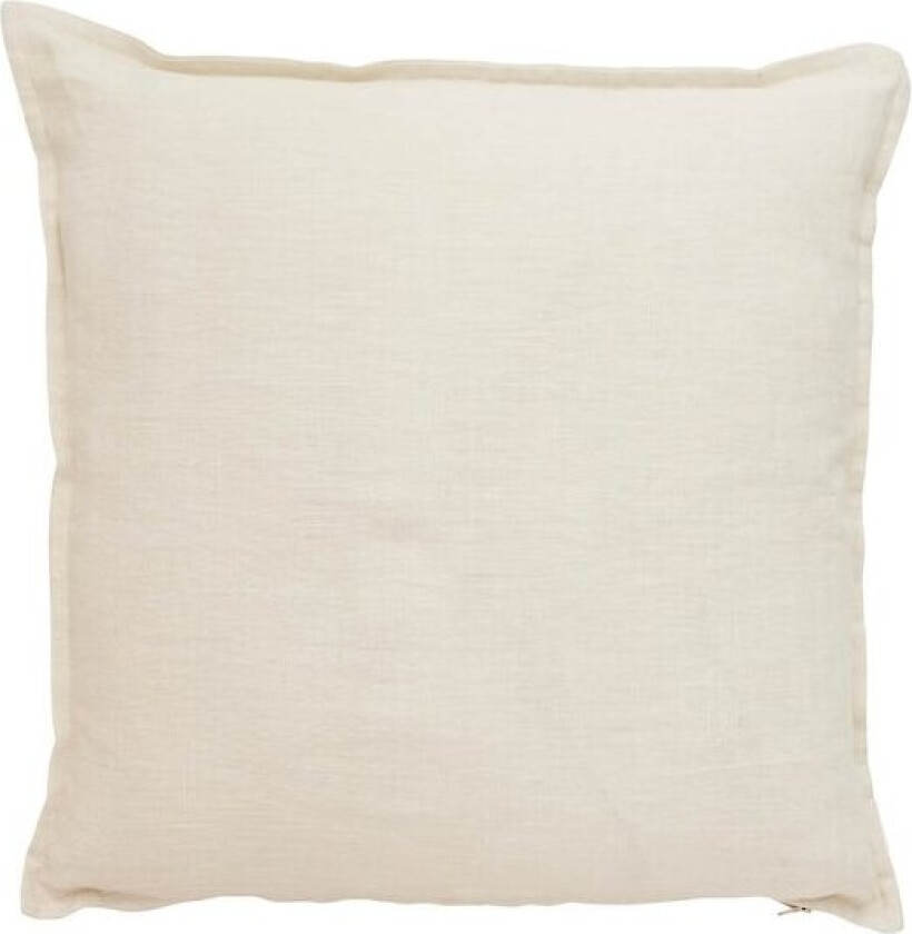 Efina putetrekk 50x50 cm offwhite