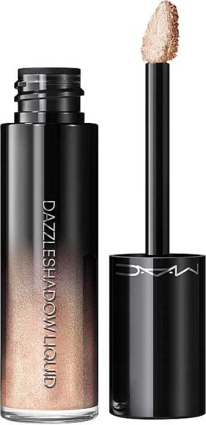 Dazzleshadow Liquid Eye Shadow Everything Is Sunshine