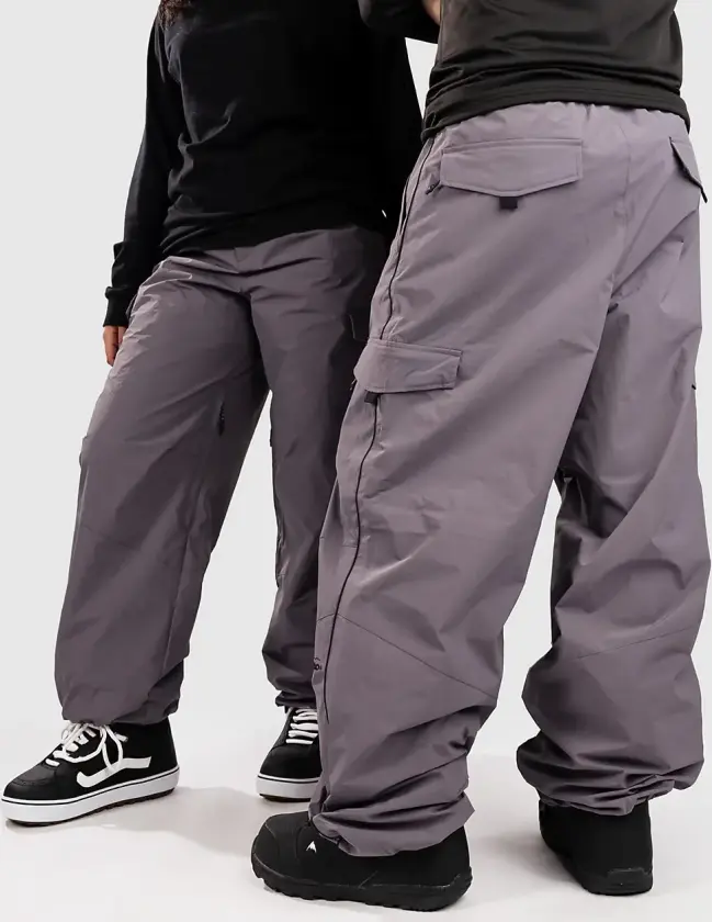 Air Force Banded (Wide Fit Lv.1) Bukse