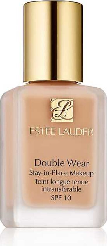 Double Wear Stay-In-Place Makeup Foundation SPF10 1C1 Cool Bone