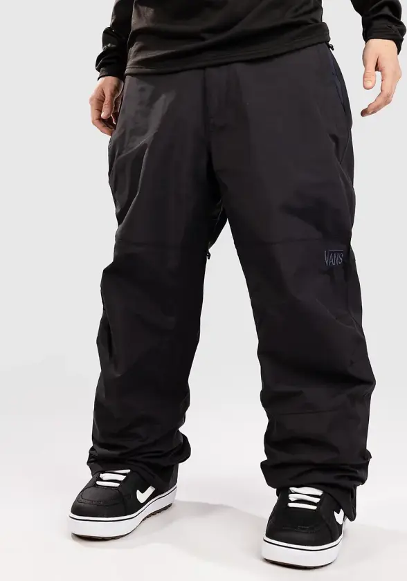 Hellbound Snow 2.0 Bukse svart