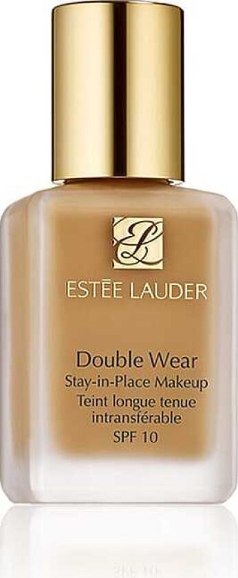 Double Wear Stay-In-Place Makeup Foundation SPF10 3W1 Tawney