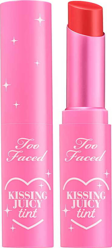 Kissing Juicy Lip Tint