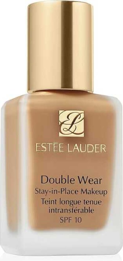 Double Wear Stay-In-Place Makeup Foundation SPF10 2W2 Rattan