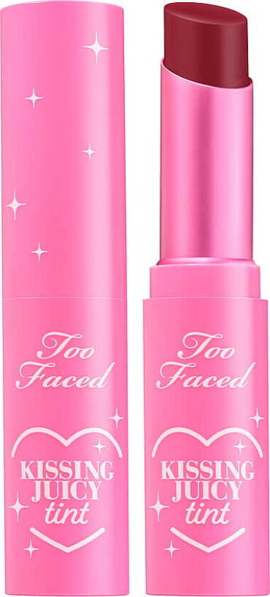 Kissing Juicy Lip Tint