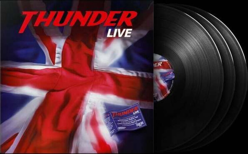 LP - Live - None - standard