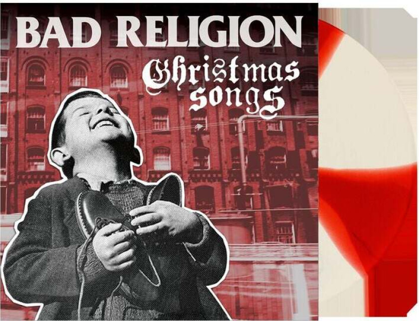 LP - Christmas songs - None - standard