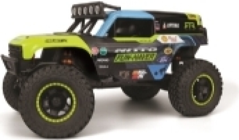 Bilde av Venture18 U4 Flux Ford Bronco 4400 - VGJR