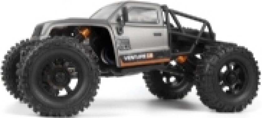 Bilde av Venture18 CC Flux Competition Crawler - Gunmetal