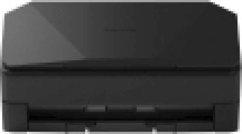 ScanSnap - Dokumentskanner - Dupleks - A3 - 1200 dpi