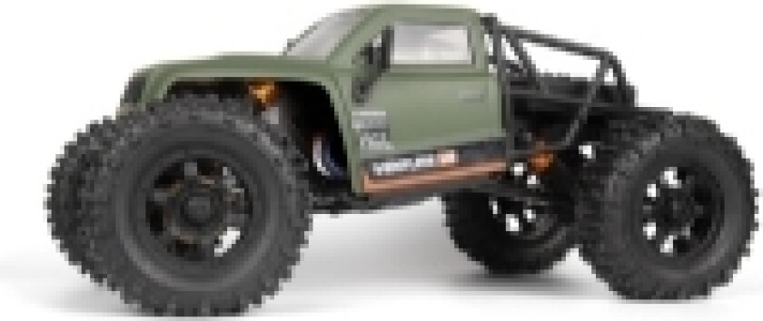 Bilde av Venture18 CC Flux Competition Crawler - Green