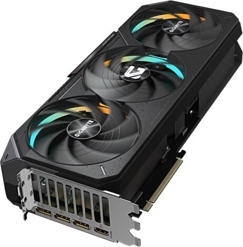 GeForce RTX 5070 Ti GAMING - 16GB GDDR7 RAM - Grafikkort