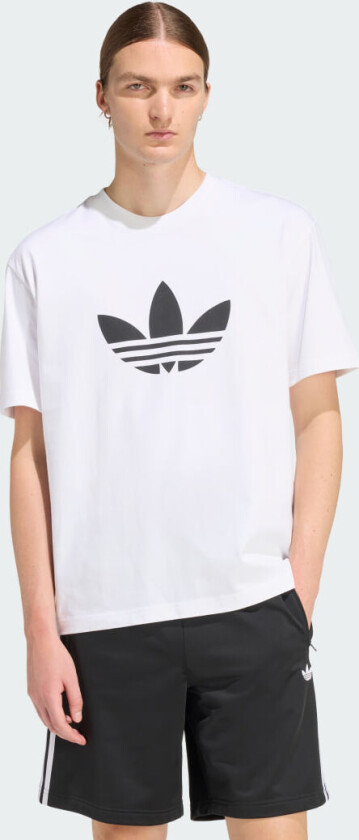 ADICOLOR TREFOIL T-SKJORTE