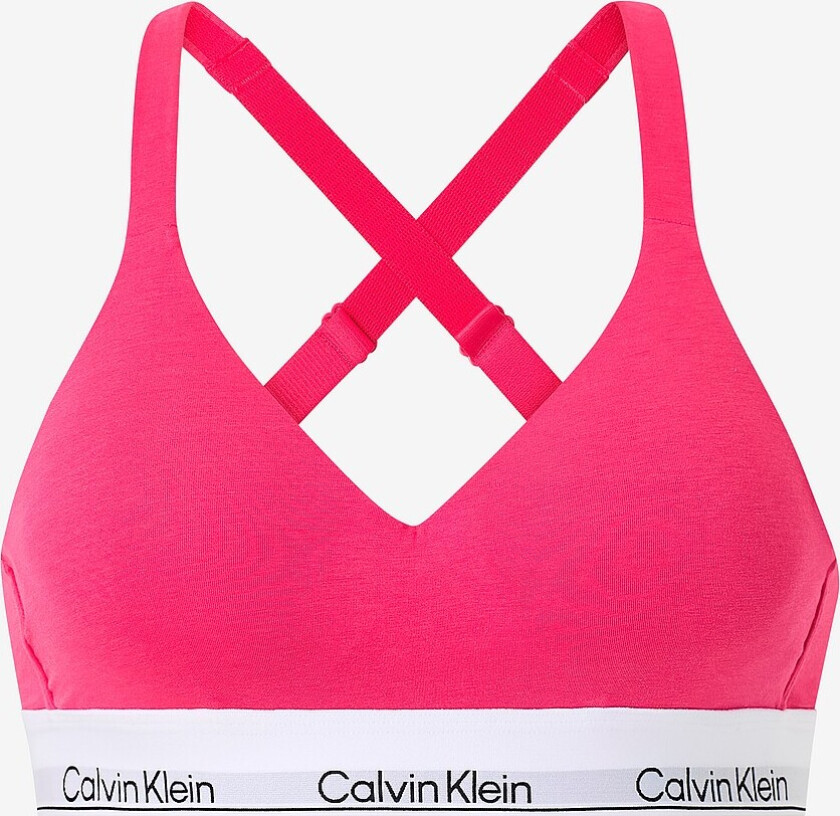 Myk BH Lift Bralette - Rosa