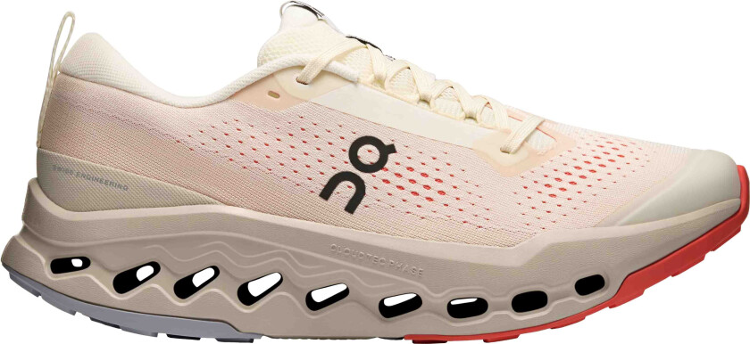 Cloudsurfer Trail 2 Herre Ivory/Ghost