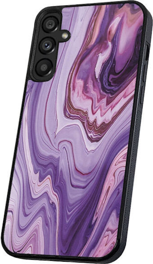 Samsung Galaxy S23 FE - Deksel/Mobildeksel Marmor