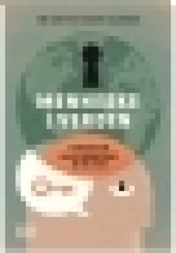 Menneske i verden | Søs Bayer og Bjarne Jacobsen | Språk: Dansk