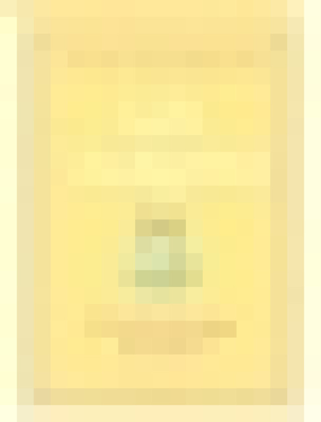 Luft i budgettet | Trine Baadsgaard | Språk: Dansk