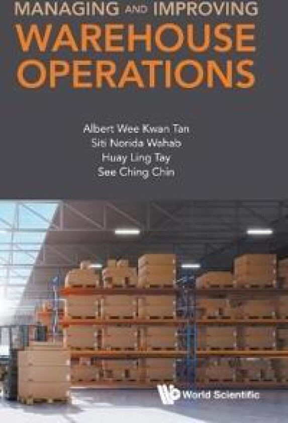Managing And Improving Warehouse Operations