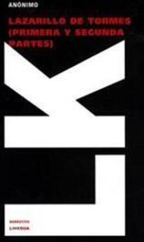 Lazarillo de Tormes