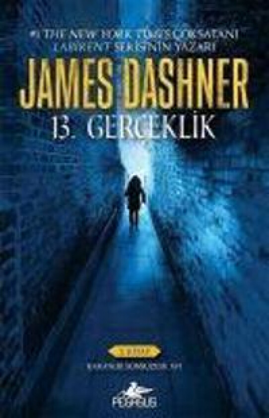 13. Gerceklik - 2. Kitap