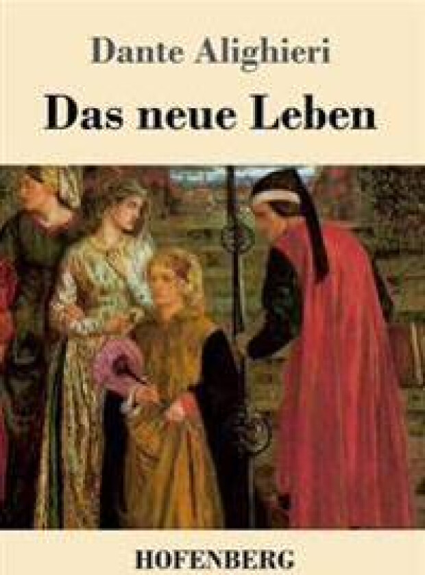 Das neue Leben