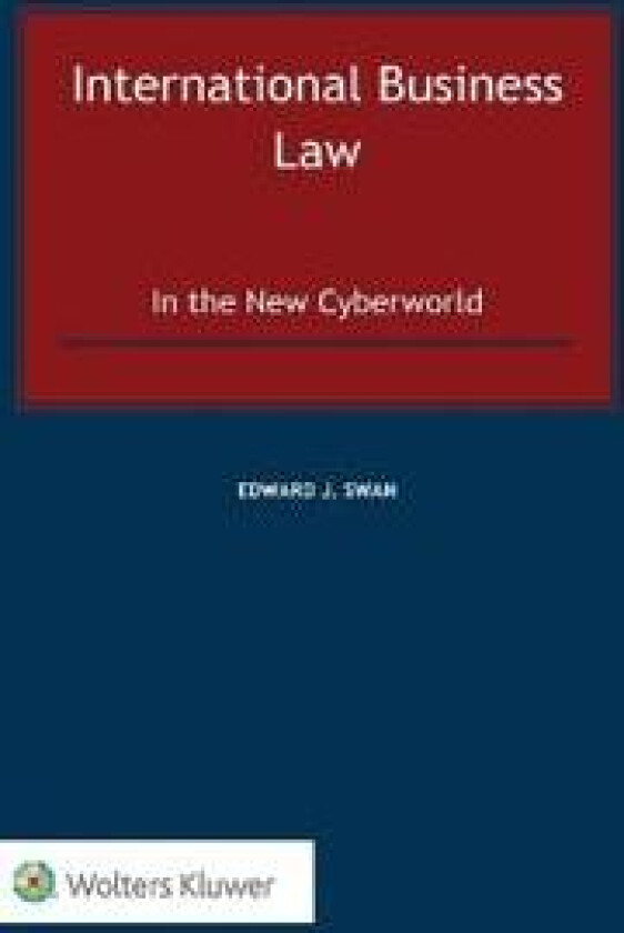 International Business Law