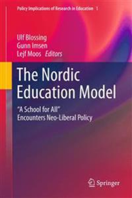 The Nordic Education Model
