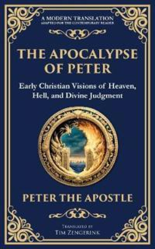 The Apocalypse of Peter
