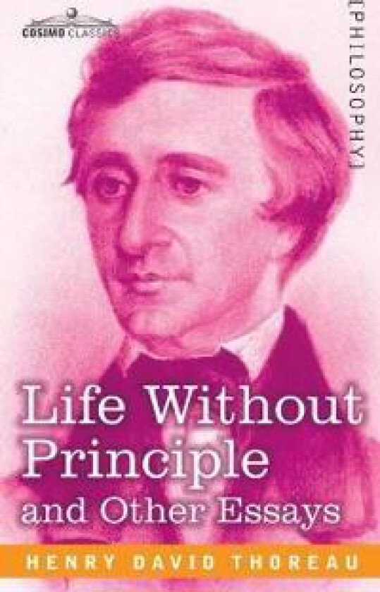 Life Without Principle