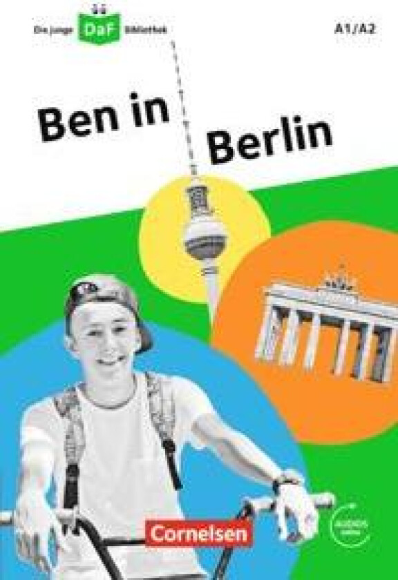 Ben in Berlin