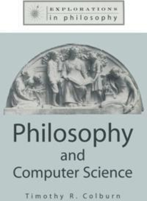 Philosophy and Computer Science