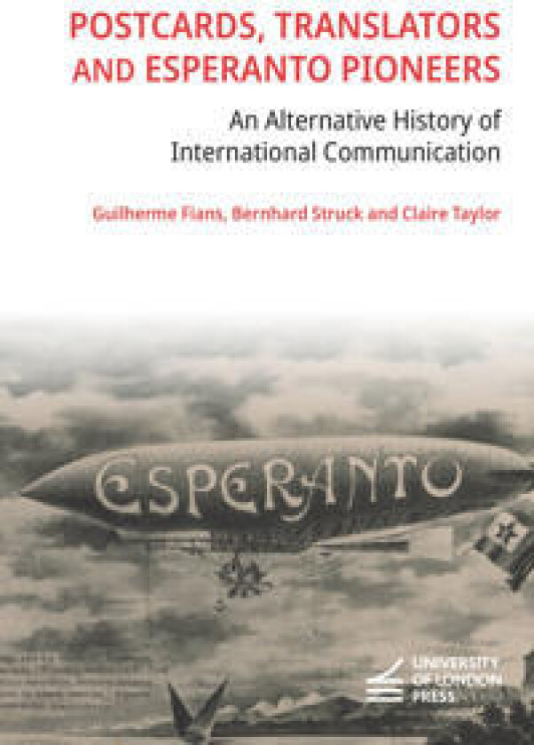 Postcards, Translators and Esperanto Pioneers