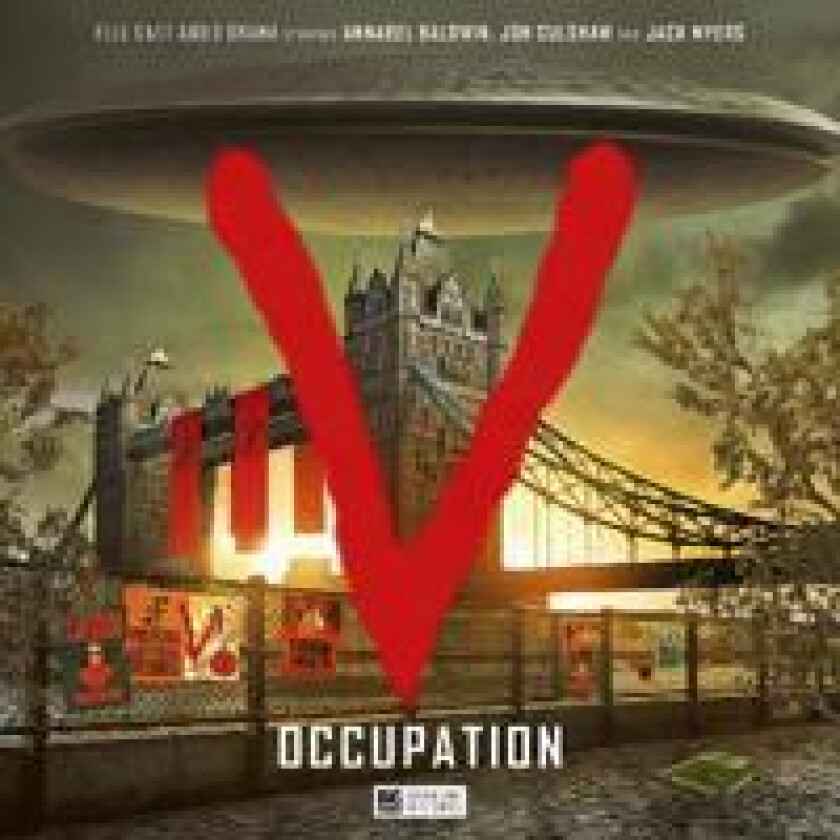V UK: Occupation