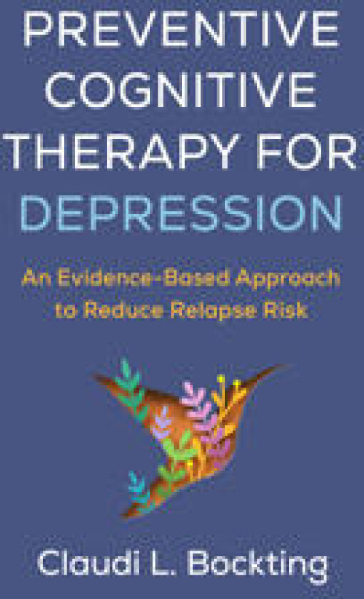 Preventive Cognitive Therapy for Depression