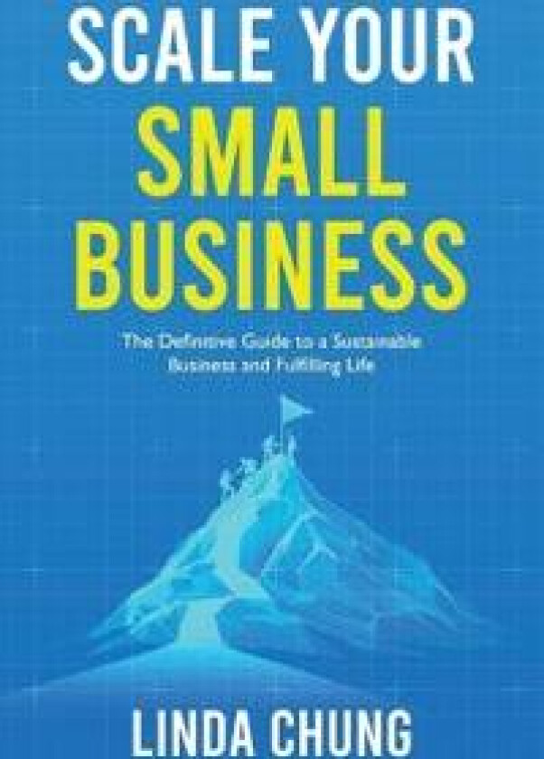 Scale Your Small Business