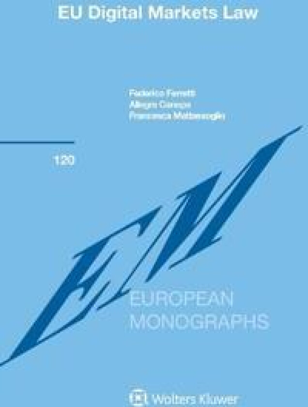 EU Digital Markets Law