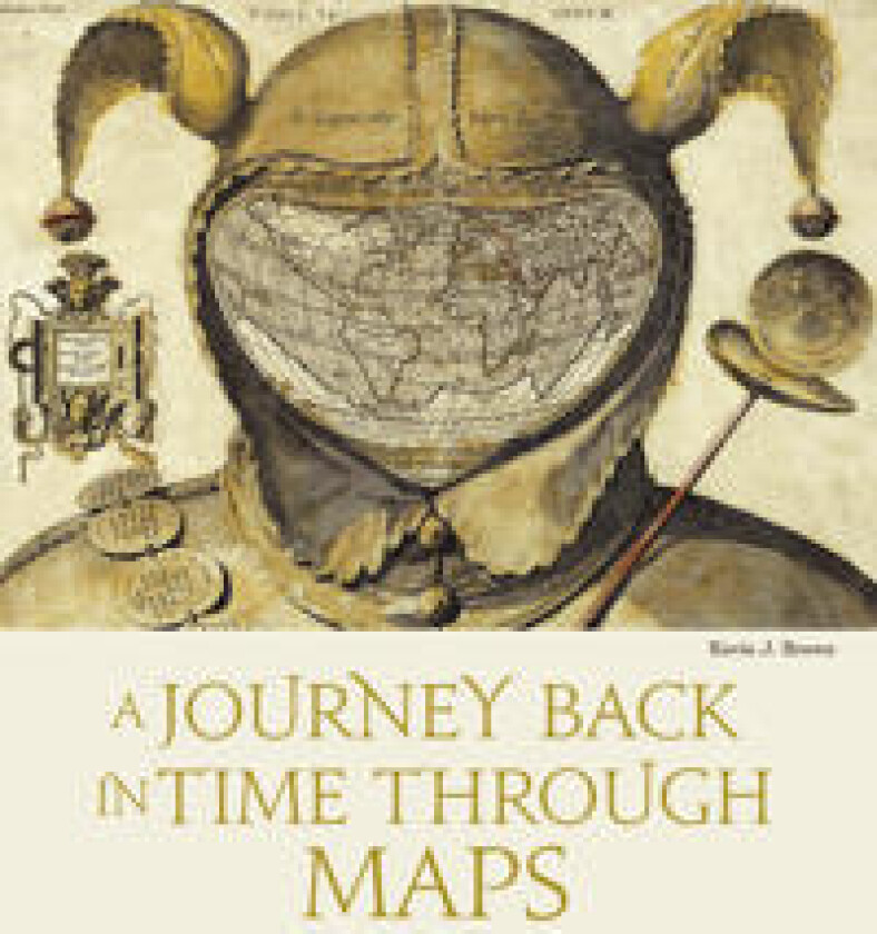 Journey Back in Time Through Maps