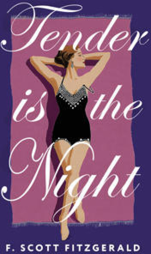 Tender Is the Night