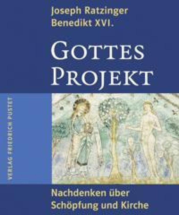 Gottes Projekt