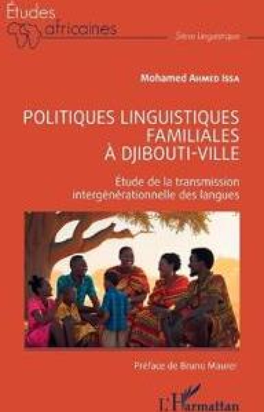 Politiques linguistiques familiales à Djibouti-ville