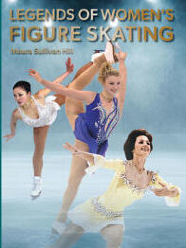 Legends of Women's Figure Skating