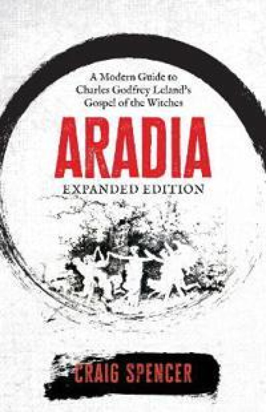 Aradia - Expanded Edition