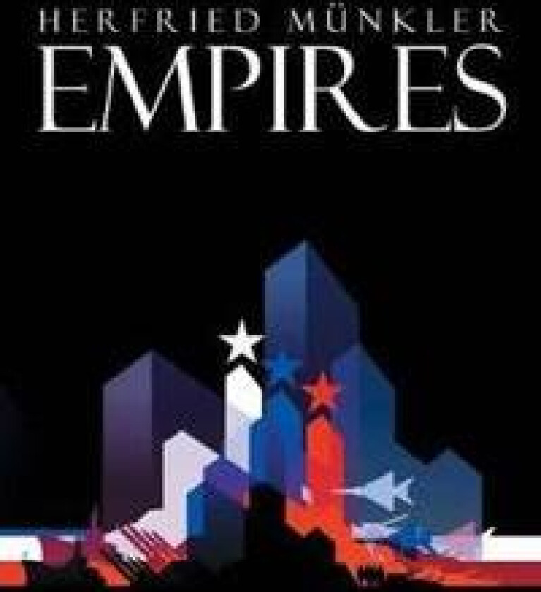 Empires - Münkler, Herfried