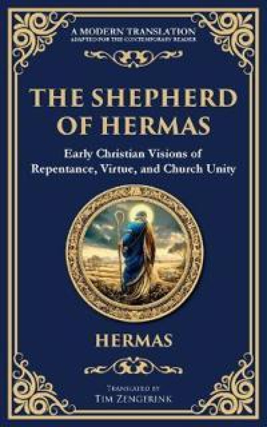 The Shepherd of Hermas