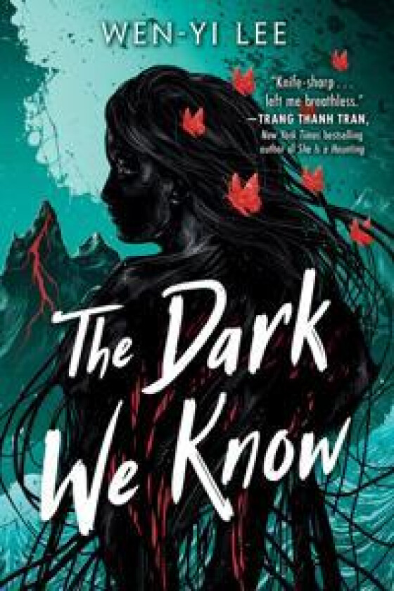 The Dark We Know