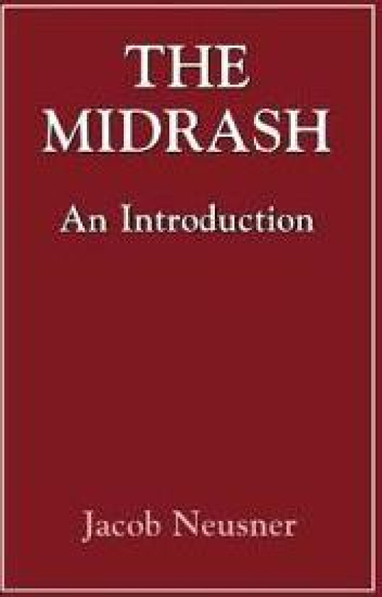 The Midrash
