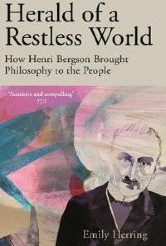 Herald of a Restless World