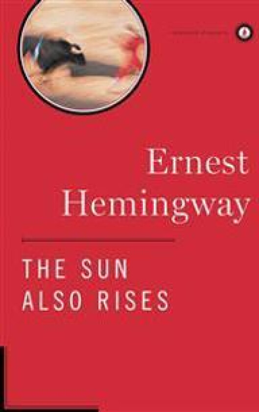 The Sun Also Rises