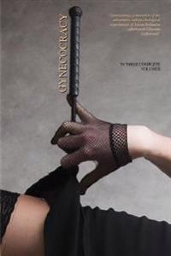 Gynecocracy - Press, Locus Elm